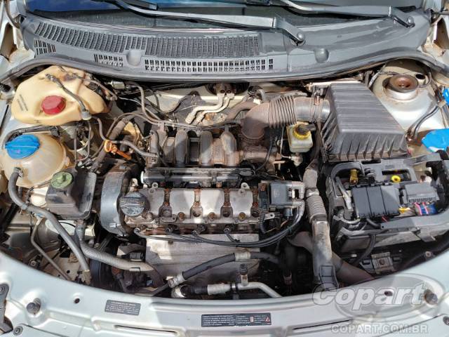 2011 VOLKSWAGEN SAVEIRO CE 