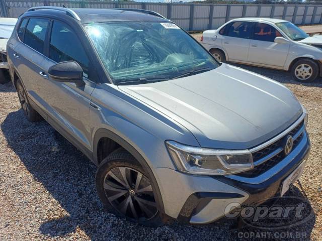 2022 VOLKSWAGEN TAOS 