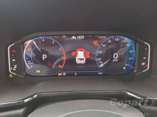 2026 VOLKSWAGEN Tera 