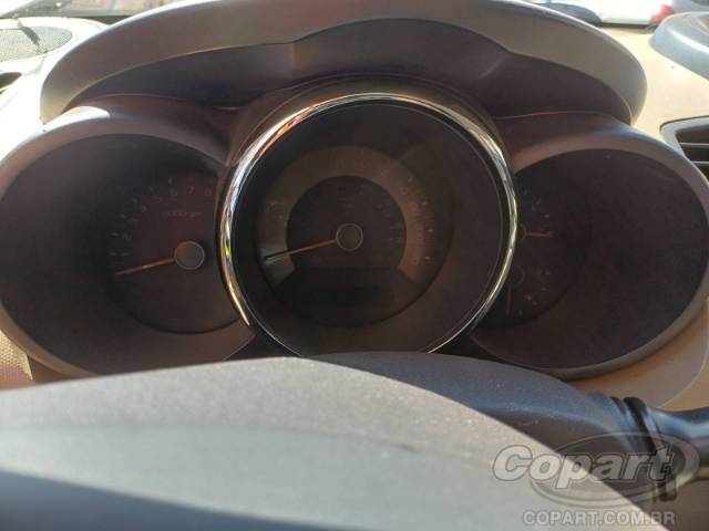 2012 KIA SOUL 