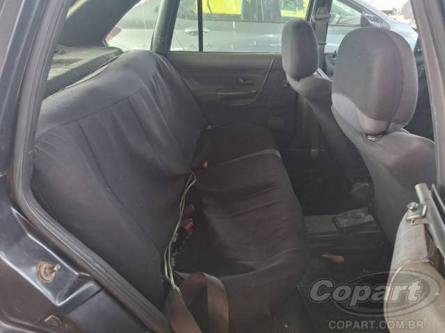 1996 VOLKSWAGEN SANTANA 