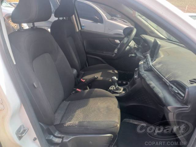 2023 FIAT PULSE 