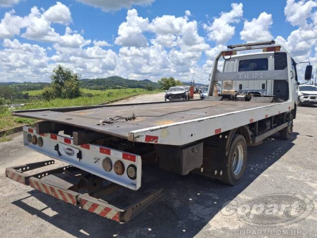 2011 MERCEDES BENZ ACCELO 