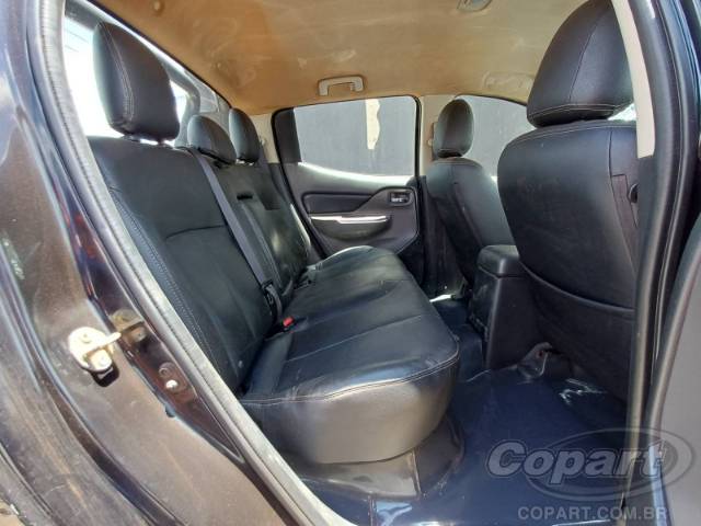 2019 MITSUBISHI L200 TRITON SPORT 