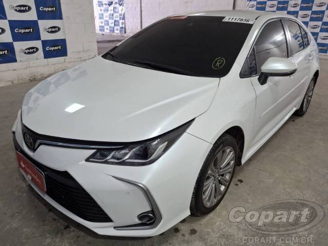 2023 TOYOTA COROLLA 