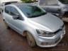 2018 VOLKSWAGEN FOX 