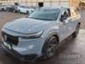 2025 HONDA HR-V 