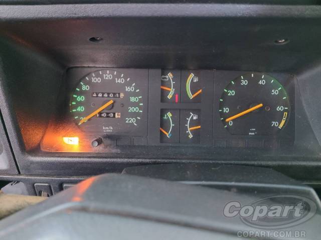 1990 CHEVROLET MONZA 