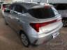 2025 HYUNDAI HB20 