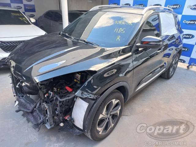 2026 CAOA CHERY TIGGO 5X 