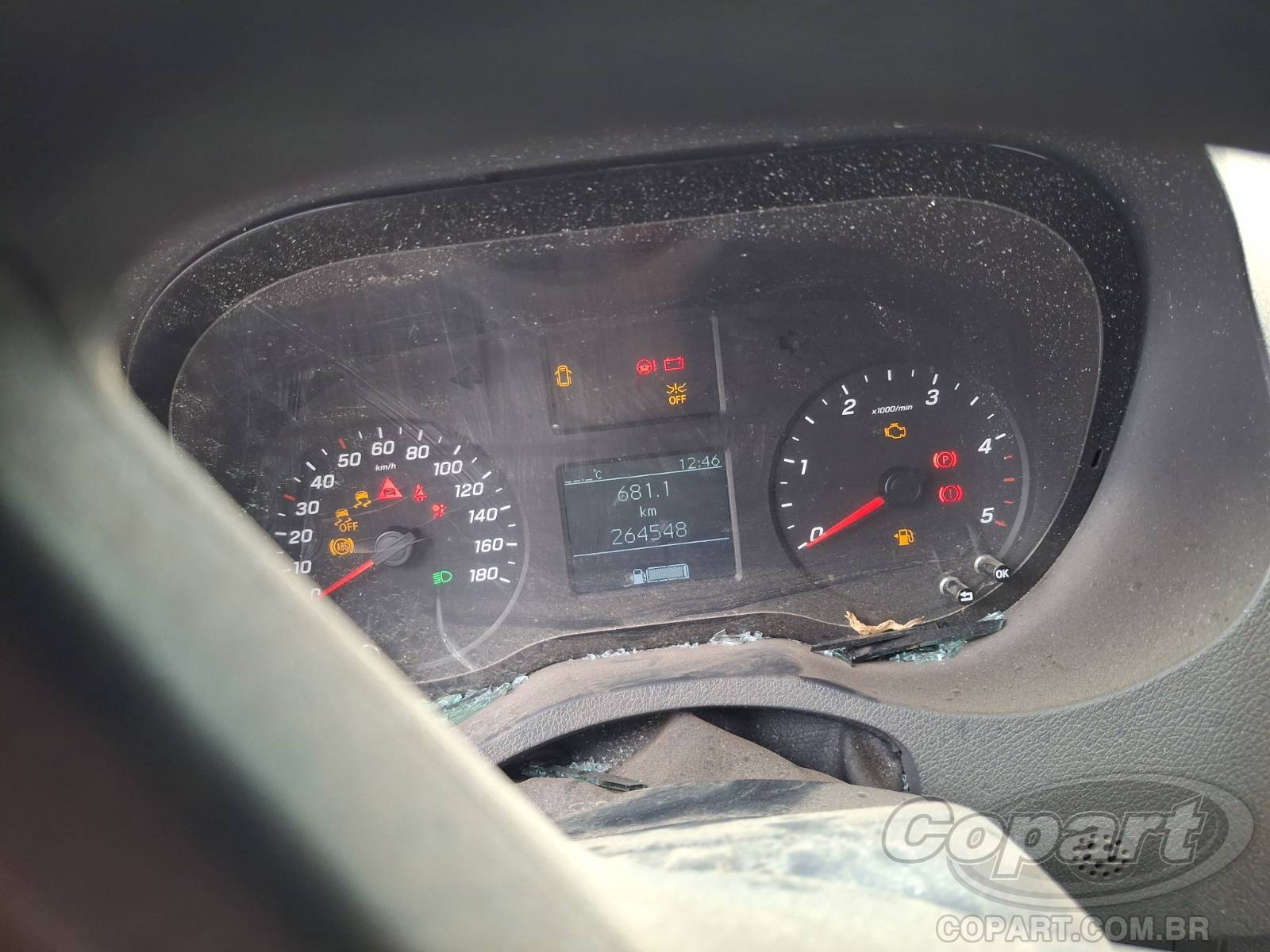 Foto 8 de 15: 2022 MERCEDES BENZ SPRINTER