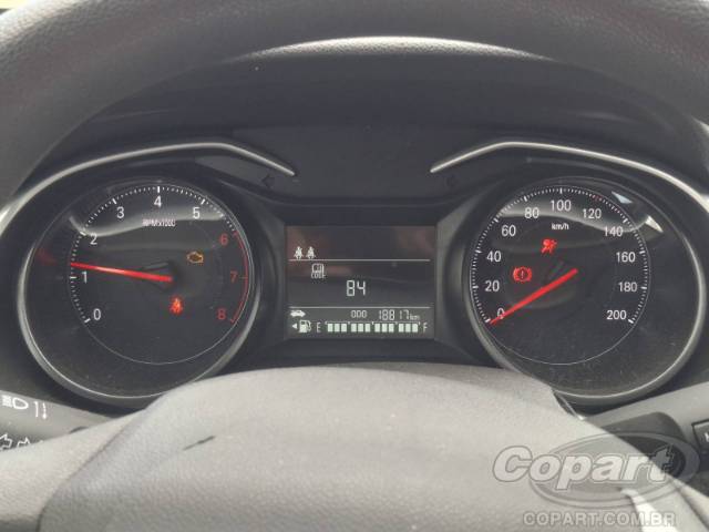 2024 CHEVROLET ONIX PLUS 