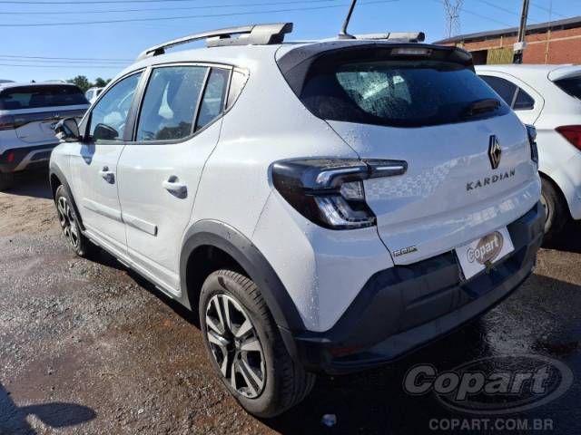 2025 RENAULT KARDIAN 