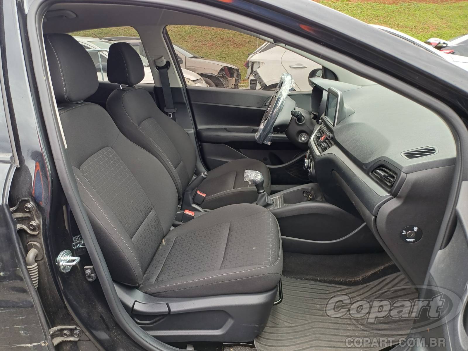 Foto 5: 2025 HYUNDAI HB20