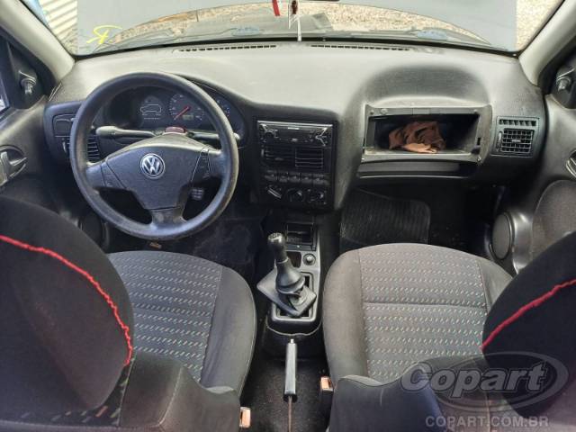 2004 VOLKSWAGEN GOL 