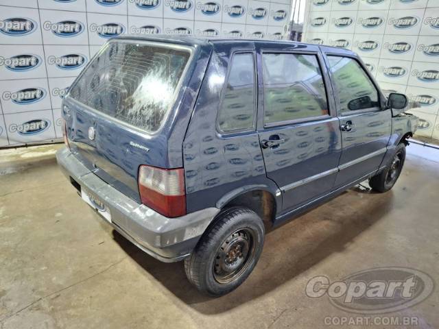 2012 FIAT UNO 