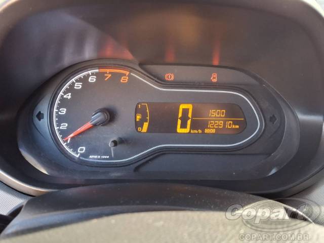 2019 CHEVROLET PRISMA 