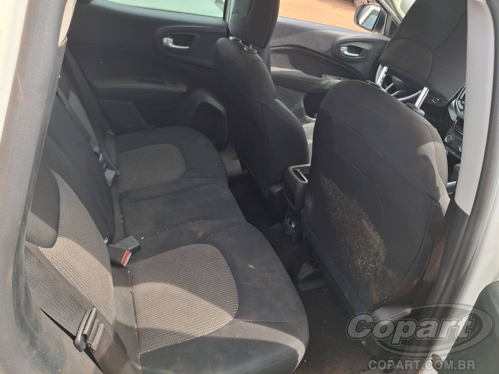 Foto 6 de 10: 2025 FIAT TORO
