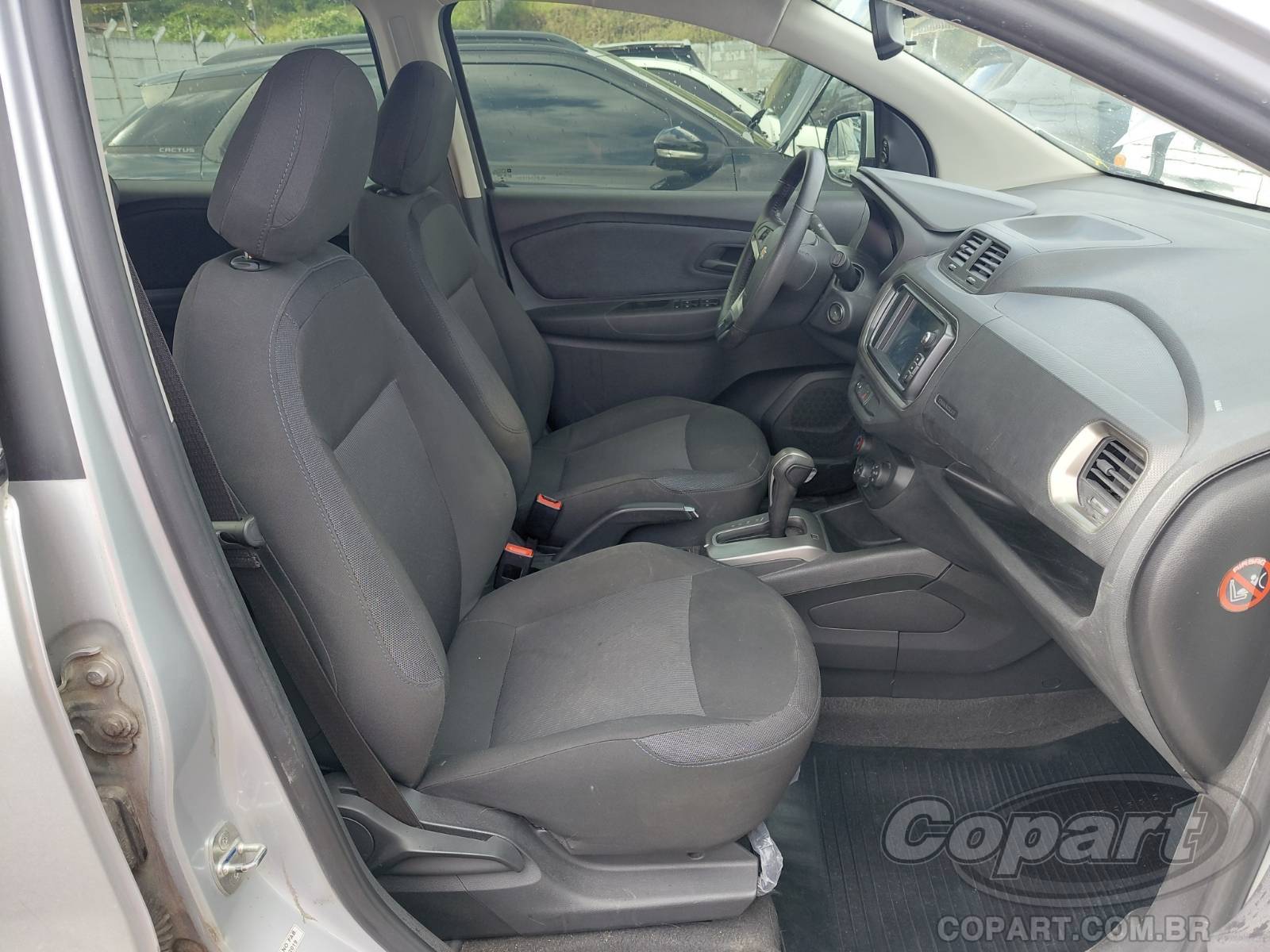 2020 CHEVROLET SPIN — foto 5 de 10