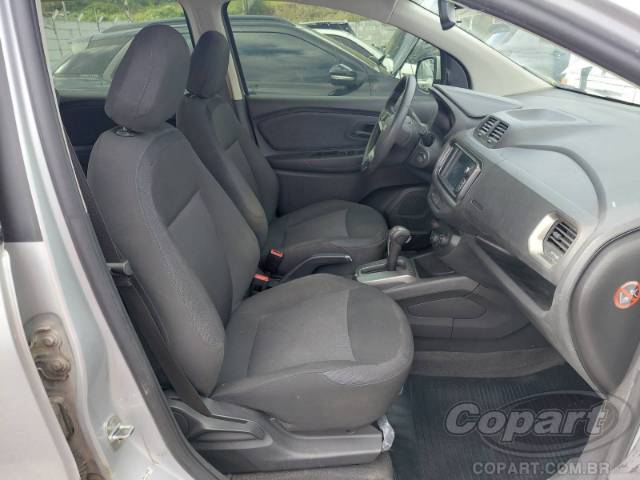 2020 CHEVROLET SPIN 