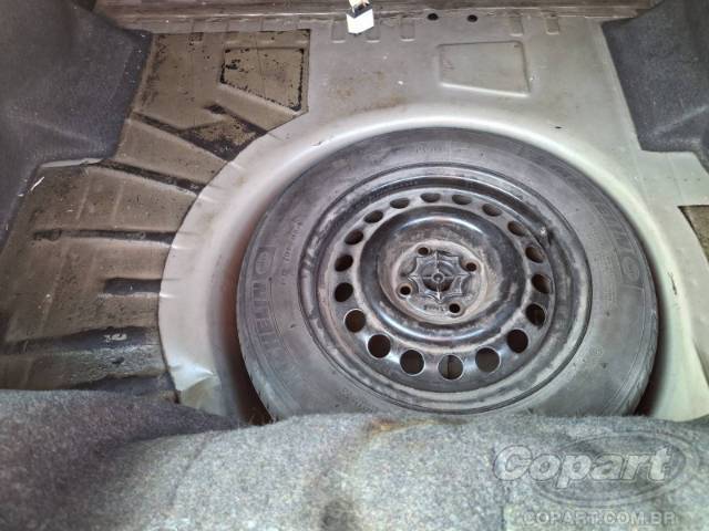 2006 CHEVROLET CORSA SEDAN 