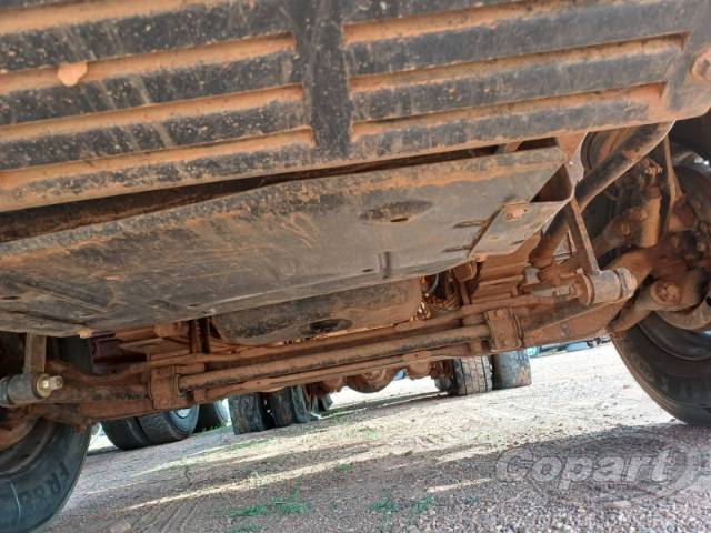 2017 VOLKSWAGEN CONSTELLATION 