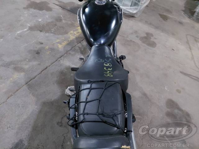 2024 ROYAL ENFIELD METEOR 