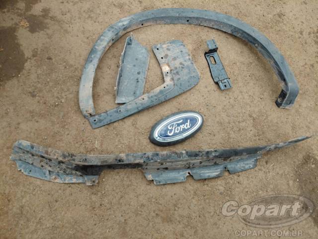 2024 FORD RANGER CD 