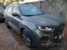 2025 CAOA CHERY TIGGO 8 