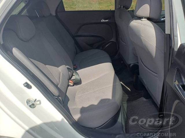 2014 HYUNDAI HB20 