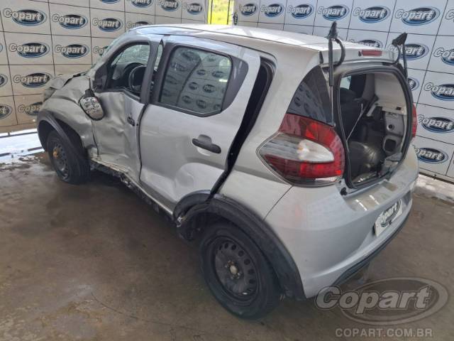 2022 FIAT MOBI 