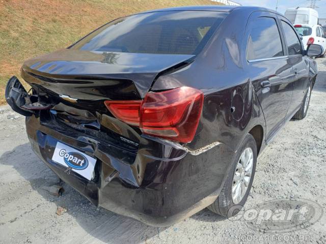 2017 CHEVROLET COBALT 