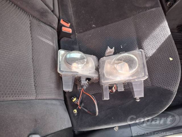 2011 CHEVROLET VECTRA HATCH 