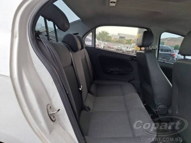 2023 VOLKSWAGEN VOYAGE 