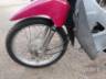 2007 HONDA BIZ 125 