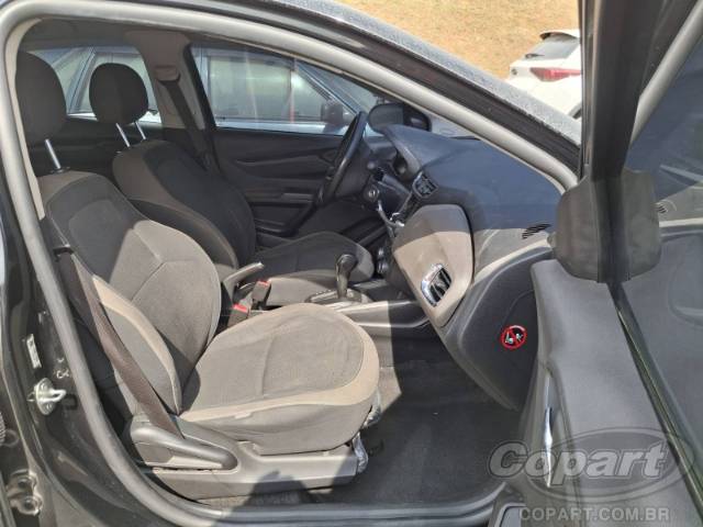 2014 CHEVROLET PRISMA 