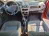 2011 RENAULT SANDERO 