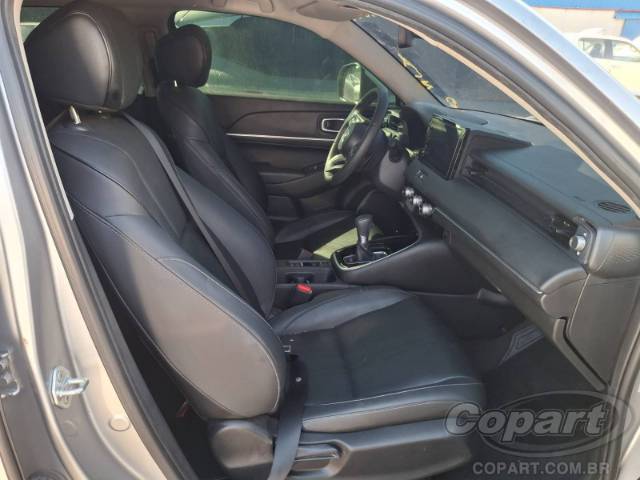 2023 HONDA HR-V 
