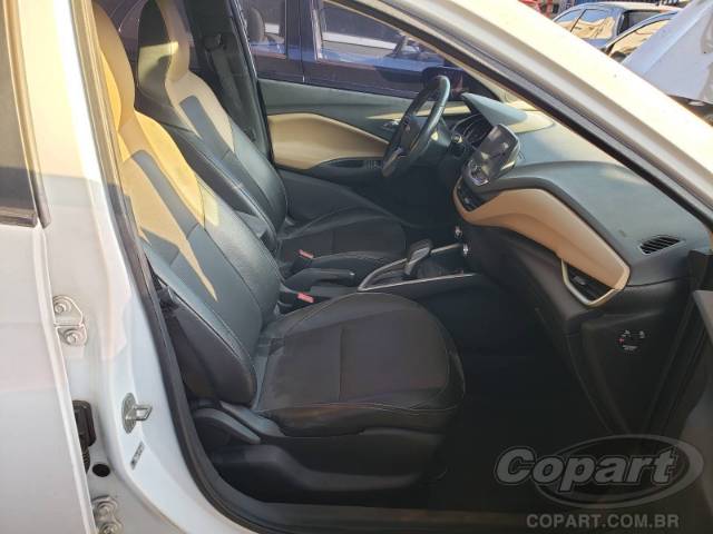 2020 CHEVROLET ONIX 