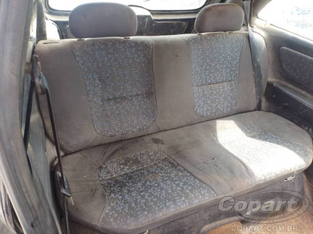 2004 CHEVROLET CELTA 