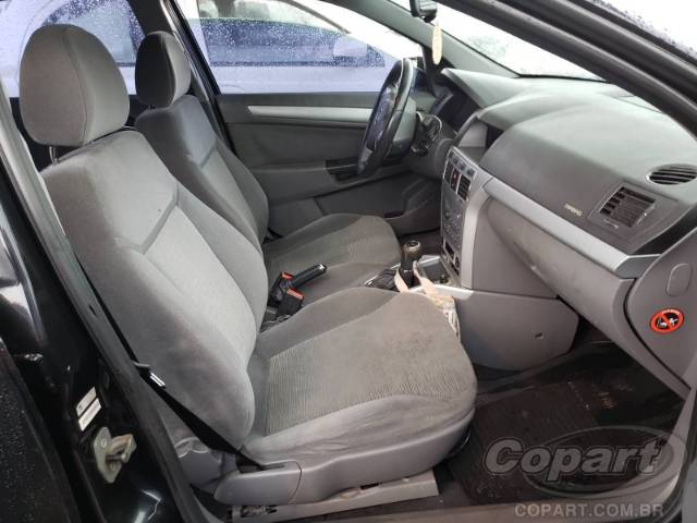2010 CHEVROLET VECTRA 