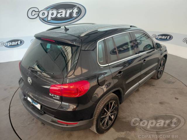 2012 VOLKSWAGEN TIGUAN 