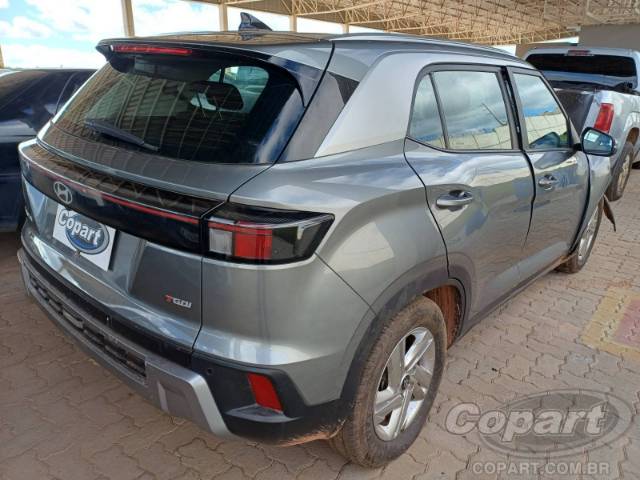 2025 HYUNDAI CRETA 