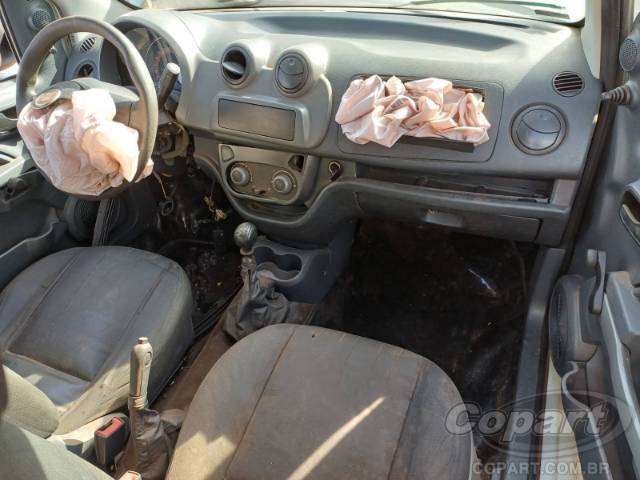 2019 FIAT FIORINO FURGAO 