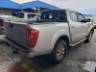 2017 NISSAN FRONTIER CD 