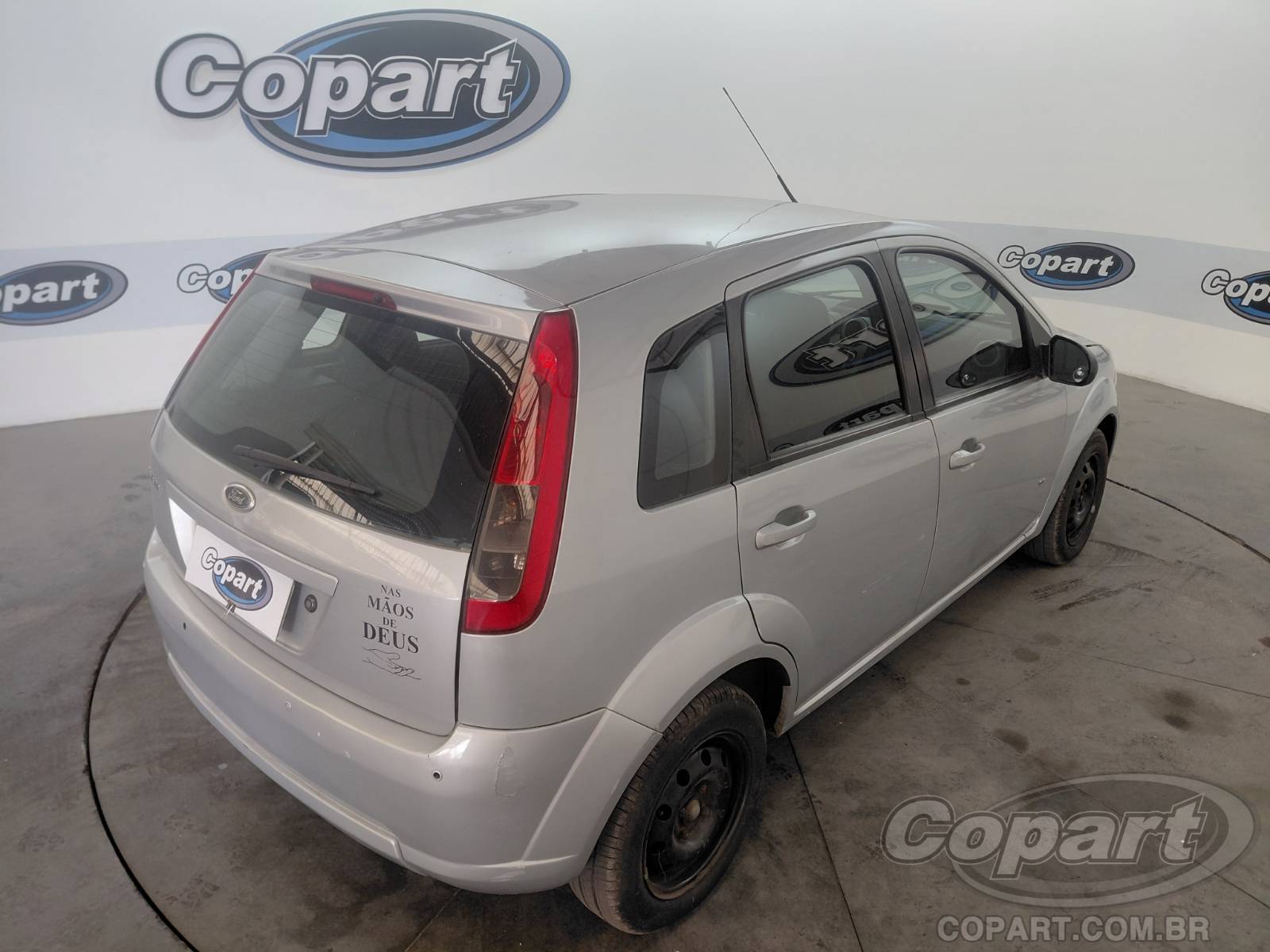 Foto 4: 2014 FORD FIESTA