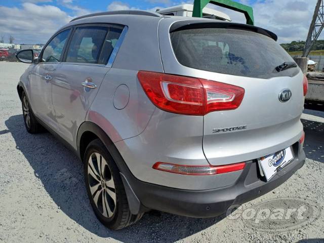 2014 KIA SPORTAGE 