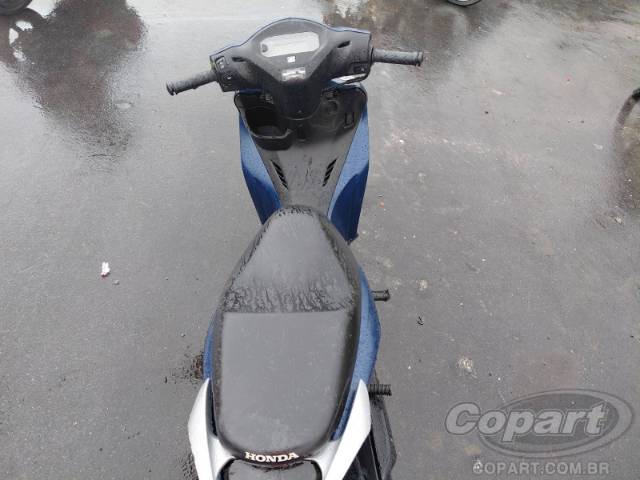 2026 HONDA BIZ 125 