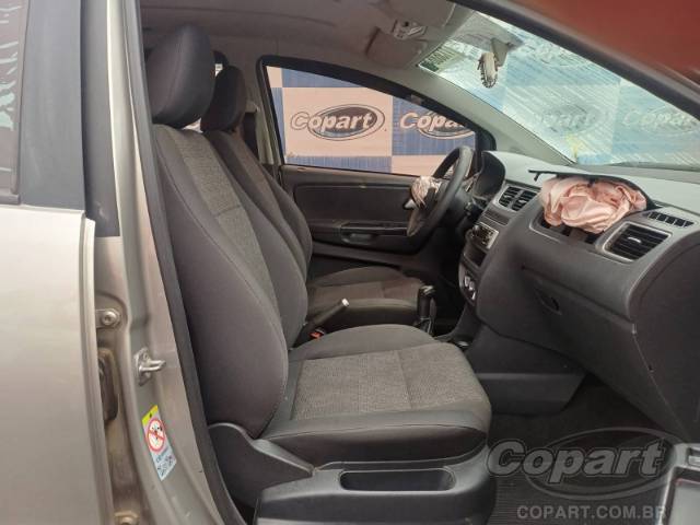 2014 VOLKSWAGEN FOX 