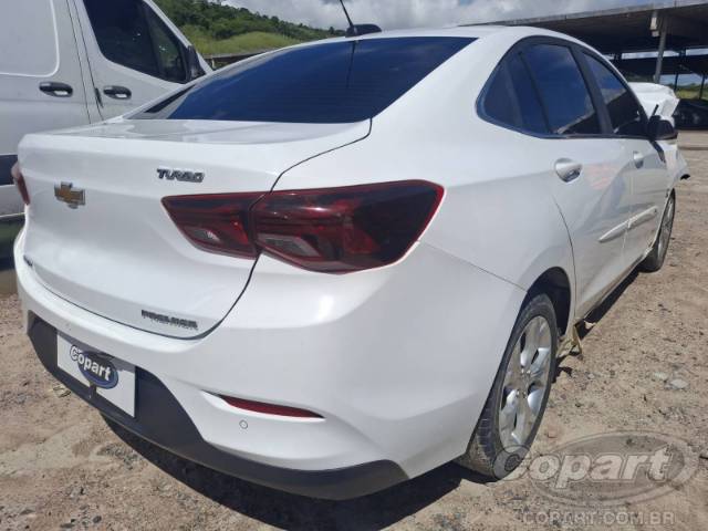 2021 CHEVROLET ONIX PLUS 